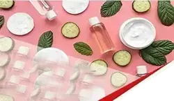 As a leading certification company, QRS Certification offers reliable natural cosmetic certification services. We help businesses in the cosmetic industry ensure their products meet the required standards for natural and organic ingredients. With our expert guidance, you can achieve certification that demonstrates your commitment to eco-friendly, safe, and sustainable practices. Let us assist you in obtaining natural cosmetic certification and boost your brand’s credibility in the market.







