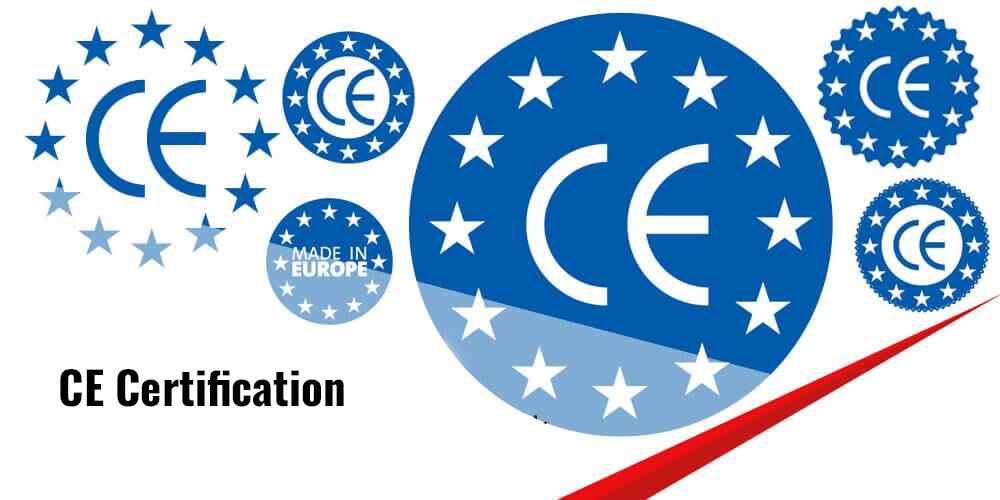 Learn the necessary steps to obtain CE Certification and prepare your products for the European market with fast and reliable solutions from Kayra Certification.  