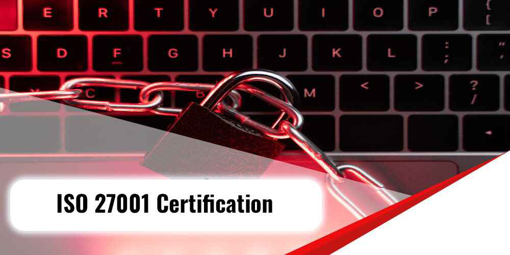 ISO 27001 certification is essential for aligning your information security management system with international standards. QRS Certification offers consultancy and audit services to help your business obtain this important certificate quickly and efficiently.


